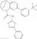 Fig. 993 - Substituted bridged urea analogs as sirtuin modulators