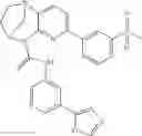 Fig. 996 - Substituted bridged urea analogs as sirtuin modulators