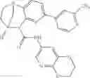 Fig. 1004 - SUBSTITUTED BRIDGED UREA ANALOGS AS SIRTUIN MODULATORS