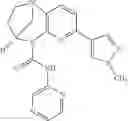 Fig. 1011 - SUBSTITUTED BRIDGED UREA ANALOGS AS SIRTUIN MODULATORS
