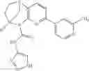 Fig. 1023 - SUBSTITUTED BRIDGED UREA ANALOGS AS SIRTUIN MODULATORS