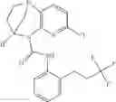 Fig. 1040 - SUBSTITUTED BRIDGED UREA ANALOGS AS SIRTUIN MODULATORS
