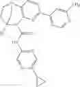 Fig. 105 - SUBSTITUTED BRIDGED UREA ANALOGS AS SIRTUIN MODULATORS