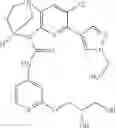 Fig. 1058 - SUBSTITUTED BRIDGED UREA ANALOGS AS SIRTUIN MODULATORS