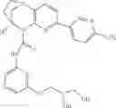 Fig. 1064 - SUBSTITUTED BRIDGED UREA ANALOGS AS SIRTUIN MODULATORS