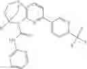 Fig. 1066 - SUBSTITUTED BRIDGED UREA ANALOGS AS SIRTUIN MODULATORS