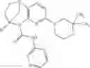 Fig. 1069 - SUBSTITUTED BRIDGED UREA ANALOGS AS SIRTUIN MODULATORS
