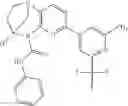 Fig. 1081 - SUBSTITUTED BRIDGED UREA ANALOGS AS SIRTUIN MODULATORS