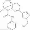 Fig. 1083 - SUBSTITUTED BRIDGED UREA ANALOGS AS SIRTUIN MODULATORS