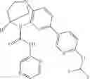 Fig. 1084 - SUBSTITUTED BRIDGED UREA ANALOGS AS SIRTUIN MODULATORS