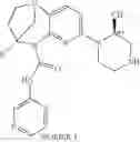 Fig. 1086 - SUBSTITUTED BRIDGED UREA ANALOGS AS SIRTUIN MODULATORS