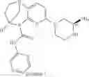 Fig. 1087 - SUBSTITUTED BRIDGED UREA ANALOGS AS SIRTUIN MODULATORS