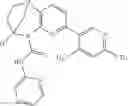 Fig. 1098 - SUBSTITUTED BRIDGED UREA ANALOGS AS SIRTUIN MODULATORS