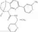 Fig. 110 - SUBSTITUTED BRIDGED UREA ANALOGS AS SIRTUIN MODULATORS