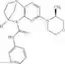 Fig. 1104 - SUBSTITUTED BRIDGED UREA ANALOGS AS SIRTUIN MODULATORS