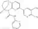 Fig. 112 - SUBSTITUTED BRIDGED UREA ANALOGS AS SIRTUIN MODULATORS