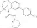 Fig. 1132 - SUBSTITUTED BRIDGED UREA ANALOGS AS SIRTUIN MODULATORS