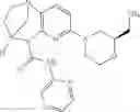Fig. 1133 - SUBSTITUTED BRIDGED UREA ANALOGS AS SIRTUIN MODULATORS