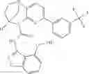 Fig. 1156 - SUBSTITUTED BRIDGED UREA ANALOGS AS SIRTUIN MODULATORS