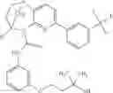 Fig. 1168 - SUBSTITUTED BRIDGED UREA ANALOGS AS SIRTUIN MODULATORS
