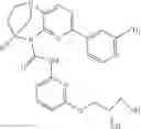Fig. 1174 - SUBSTITUTED BRIDGED UREA ANALOGS AS SIRTUIN MODULATORS