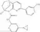 Fig. 1176 - SUBSTITUTED BRIDGED UREA ANALOGS AS SIRTUIN MODULATORS