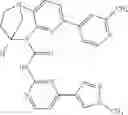 Fig. 1205 - SUBSTITUTED BRIDGED UREA ANALOGS AS SIRTUIN MODULATORS