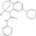 Fig. 122 - SUBSTITUTED BRIDGED UREA ANALOGS AS SIRTUIN MODULATORS