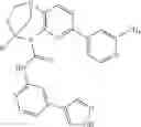 Fig. 1234 - SUBSTITUTED BRIDGED UREA ANALOGS AS SIRTUIN MODULATORS