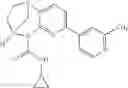 Fig. 125 - SUBSTITUTED BRIDGED UREA ANALOGS AS SIRTUIN MODULATORS