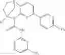 Fig. 177 - SUBSTITUTED BRIDGED UREA ANALOGS AS SIRTUIN MODULATORS