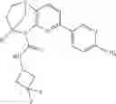 Fig. 181 - SUBSTITUTED BRIDGED UREA ANALOGS AS SIRTUIN MODULATORS