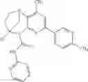 Fig. 206 - SUBSTITUTED BRIDGED UREA ANALOGS AS SIRTUIN MODULATORS