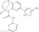 Fig. 217 - SUBSTITUTED BRIDGED UREA ANALOGS AS SIRTUIN MODULATORS