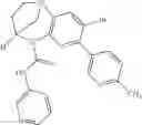 Fig. 42 - SUBSTITUTED BRIDGED UREA ANALOGS AS SIRTUIN MODULATORS