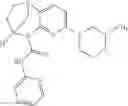 Fig. 66 - SUBSTITUTED BRIDGED UREA ANALOGS AS SIRTUIN MODULATORS