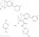 Fig. 691 - SUBSTITUTED BRIDGED UREA ANALOGS AS SIRTUIN MODULATORS