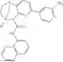 Fig. 72 - SUBSTITUTED BRIDGED UREA ANALOGS AS SIRTUIN MODULATORS