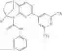 Fig. 76 - SUBSTITUTED BRIDGED UREA ANALOGS AS SIRTUIN MODULATORS