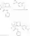 Fig. 784 - SUBSTITUTED BRIDGED UREA ANALOGS AS SIRTUIN MODULATORS