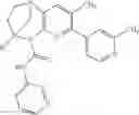 Fig. 878 - SUBSTITUTED BRIDGED UREA ANALOGS AS SIRTUIN MODULATORS