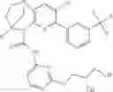 Fig. 891 - SUBSTITUTED BRIDGED UREA ANALOGS AS SIRTUIN MODULATORS