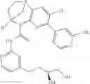 Fig. 899 - SUBSTITUTED BRIDGED UREA ANALOGS AS SIRTUIN MODULATORS