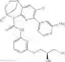 Fig. 902 - SUBSTITUTED BRIDGED UREA ANALOGS AS SIRTUIN MODULATORS