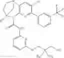 Fig. 910 - SUBSTITUTED BRIDGED UREA ANALOGS AS SIRTUIN MODULATORS