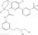 Fig. 919 - SUBSTITUTED BRIDGED UREA ANALOGS AS SIRTUIN MODULATORS