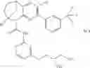 Fig. 926 - SUBSTITUTED BRIDGED UREA ANALOGS AS SIRTUIN MODULATORS