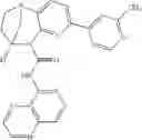 Fig. 93 - SUBSTITUTED BRIDGED UREA ANALOGS AS SIRTUIN MODULATORS