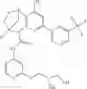 Fig. 951 - SUBSTITUTED BRIDGED UREA ANALOGS AS SIRTUIN MODULATORS