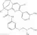 Fig. 957 - SUBSTITUTED BRIDGED UREA ANALOGS AS SIRTUIN MODULATORS